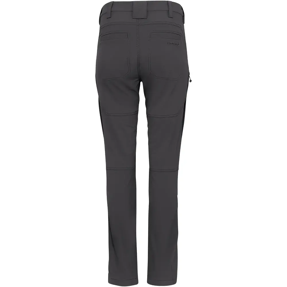 Штани Frontier AURATA Flex 30/32 Black - фото 3