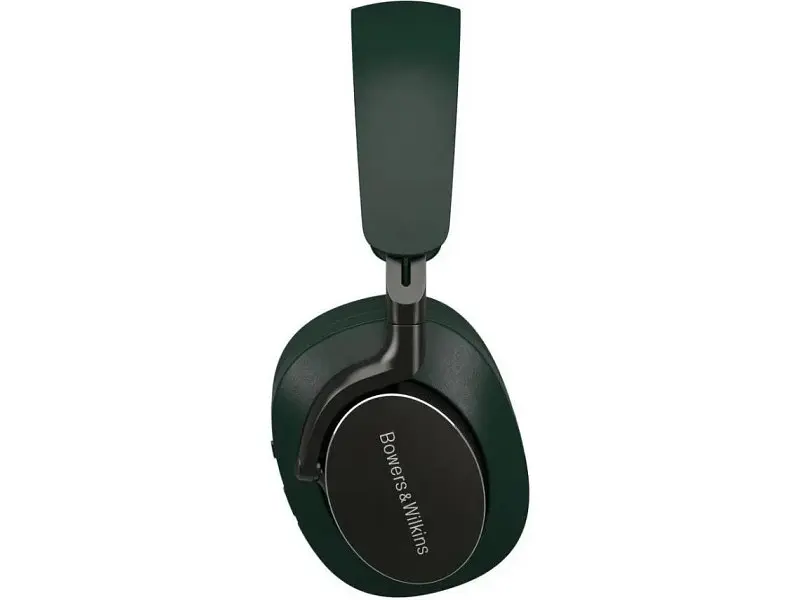 Навушники з мікрофоном Bowers & Wilkins PX8 Dark Forest - фото 7
