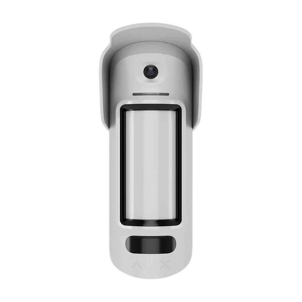 Датчик руху Ajax MotionCam Outdoor HighMount (PhOD)