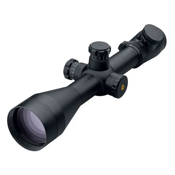 Приціл оптичний Leupold Mark4 4,5-14x50 LR / T SideFocus M1 TMR - фото 4