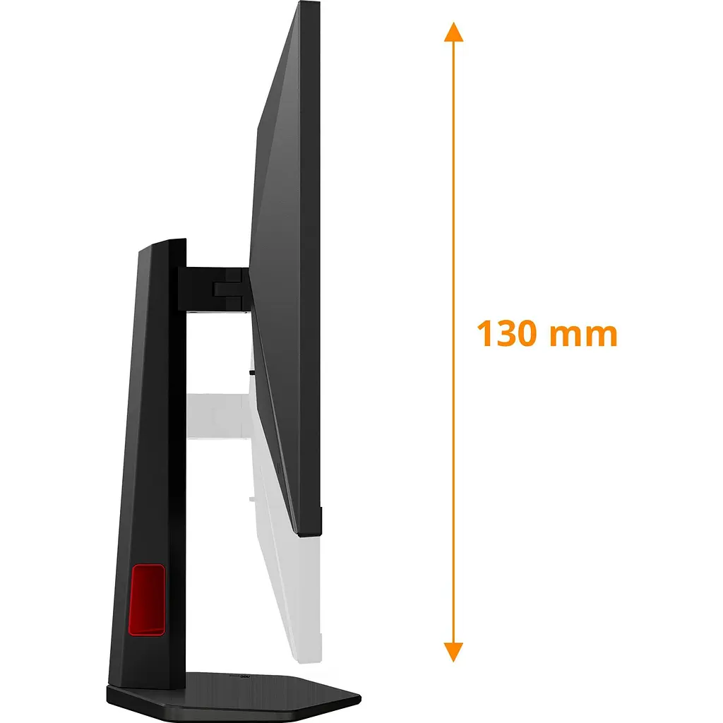 Монітор AOC 27" Q27G4SRU QHD IPS 320Hz (Q27G4SRU) - фото 10