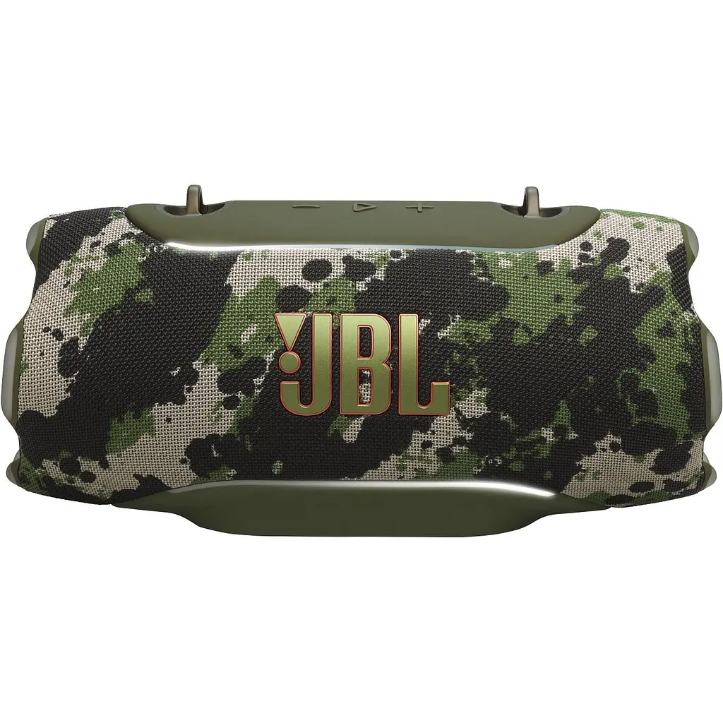 Портативна акустика JBL Xtreme 5 Squad (JBLXTREME5SQUAD) - фото 2