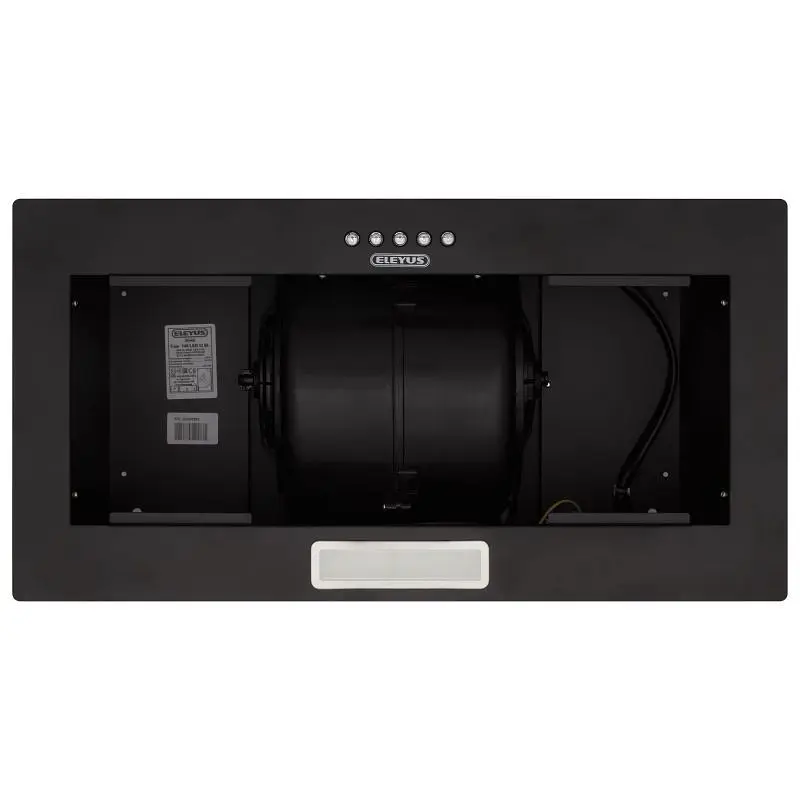 Витяжка ELEYUS UNIA 800 LED 52 BL - фото 6