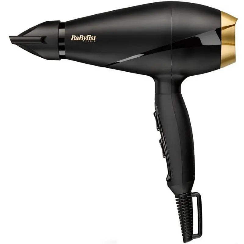 Фен Babyliss 6704E - фото 5