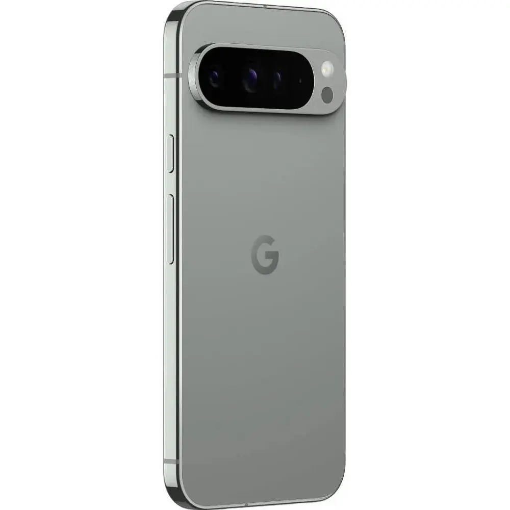 Смартфон Google Pixel 9 Pro XL 16/128GB Hazel - фото 4