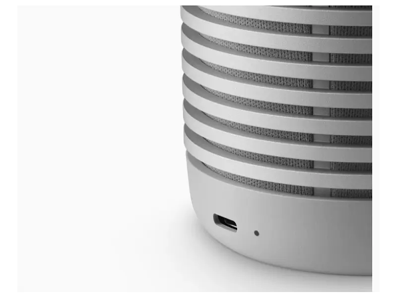 Портативна акустика Bang&Olufsen Beosound Explore Grey Mist - фото 5