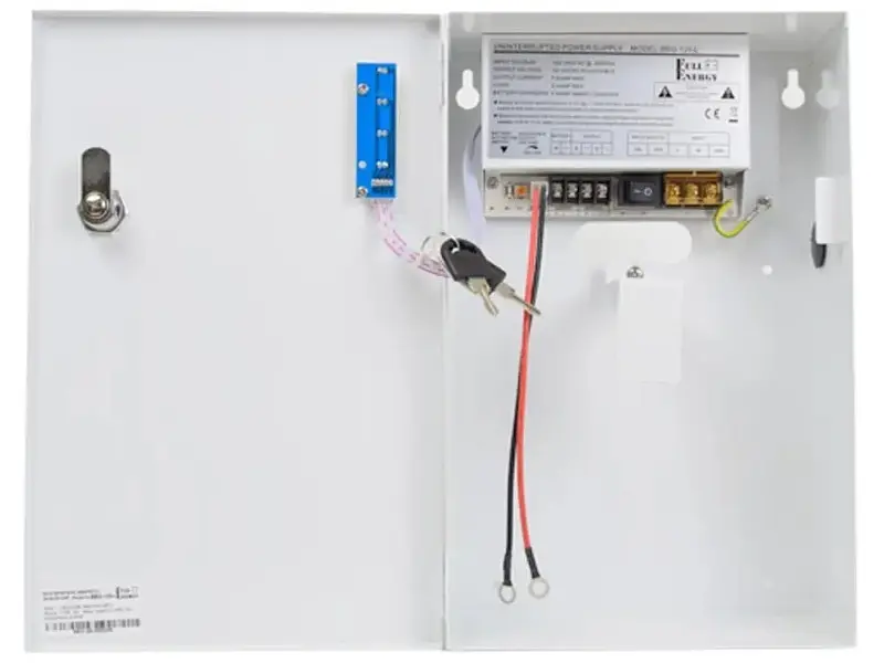 ДБЖ для роутера Full Energy BBG-125-L - фото 3