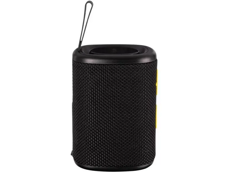 Портативная колонка Gelius Pro Start X GP-BS1002X Black - фото 9