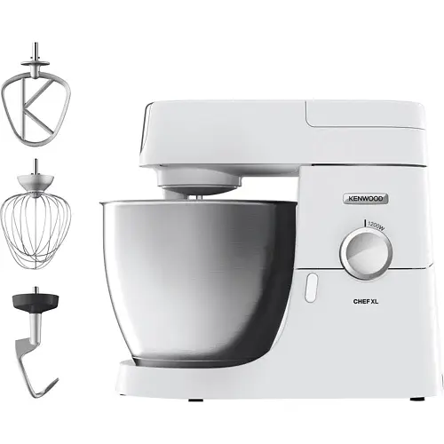 Кухонна машина Kenwood KVL 4110 W - фото 2