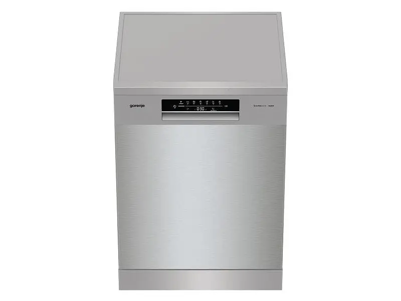 Посудомийна машина Gorenje GS643E90X - фото 5