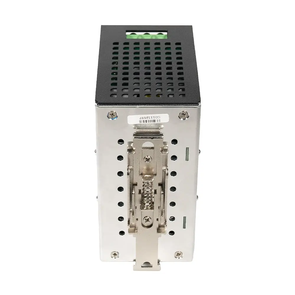 Джерело безперебійного живлення Kraft PSU-1220DIN з кріпленням на DIN-рейку (43-00110) - фото 8