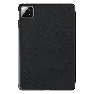 Чехол для планшета ArmorStandart Smart Case Xiaomi Pad 6S Pro Black (ARM75102) - фото 2