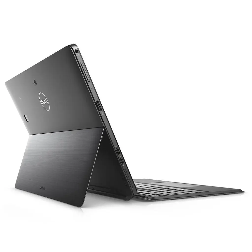 Ноутбук Dell Latitude 5285 Hybrid (2-in-1) NoTouch (i5-7300U/8/256SSD) - Class B "Б/В" - фото 7