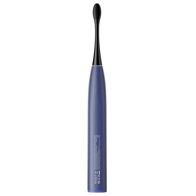 Електрична зубна щітка Oclean X Lite Set Blue - фото 6