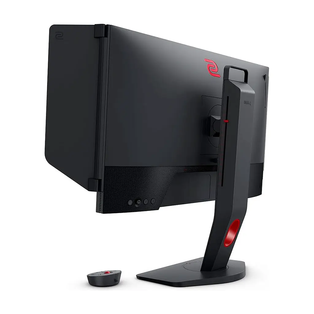 Монітор BenQ XL2566X+ Dark Grey - фото 8