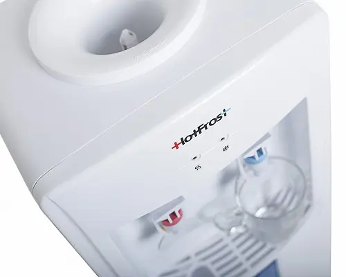 Кулер для води HotFrost V118E - фото 2