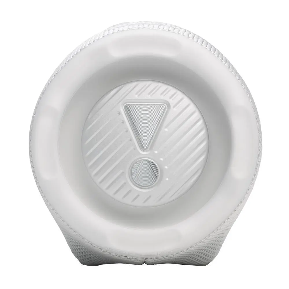Портативна колонка JBL Charge 6 JBLCHARGE6WHT White - фото 4
