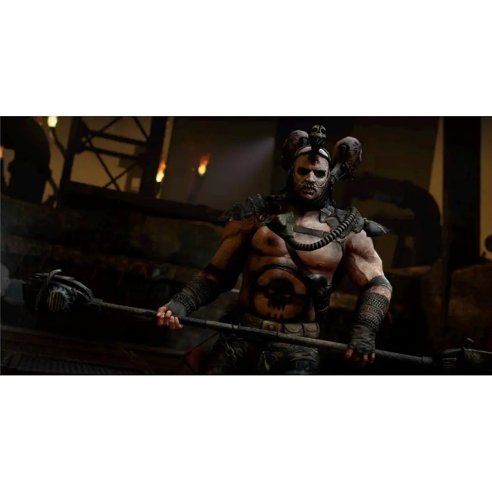 Гра Sony PlayStation для PS4 Mad Max PS4 (5051890322104) - фото 7