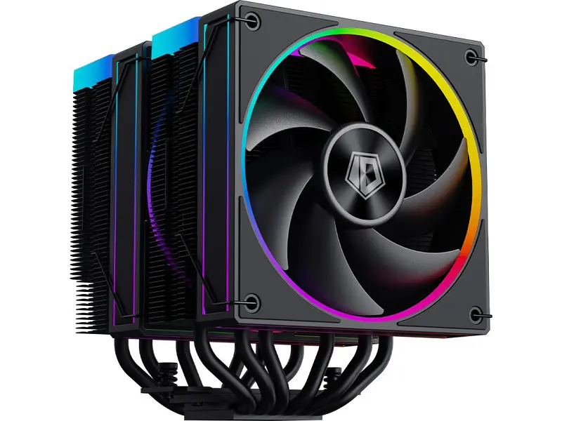 Повітряне охолодження ID-COOLING Frozn A620 ARGB - фото 3