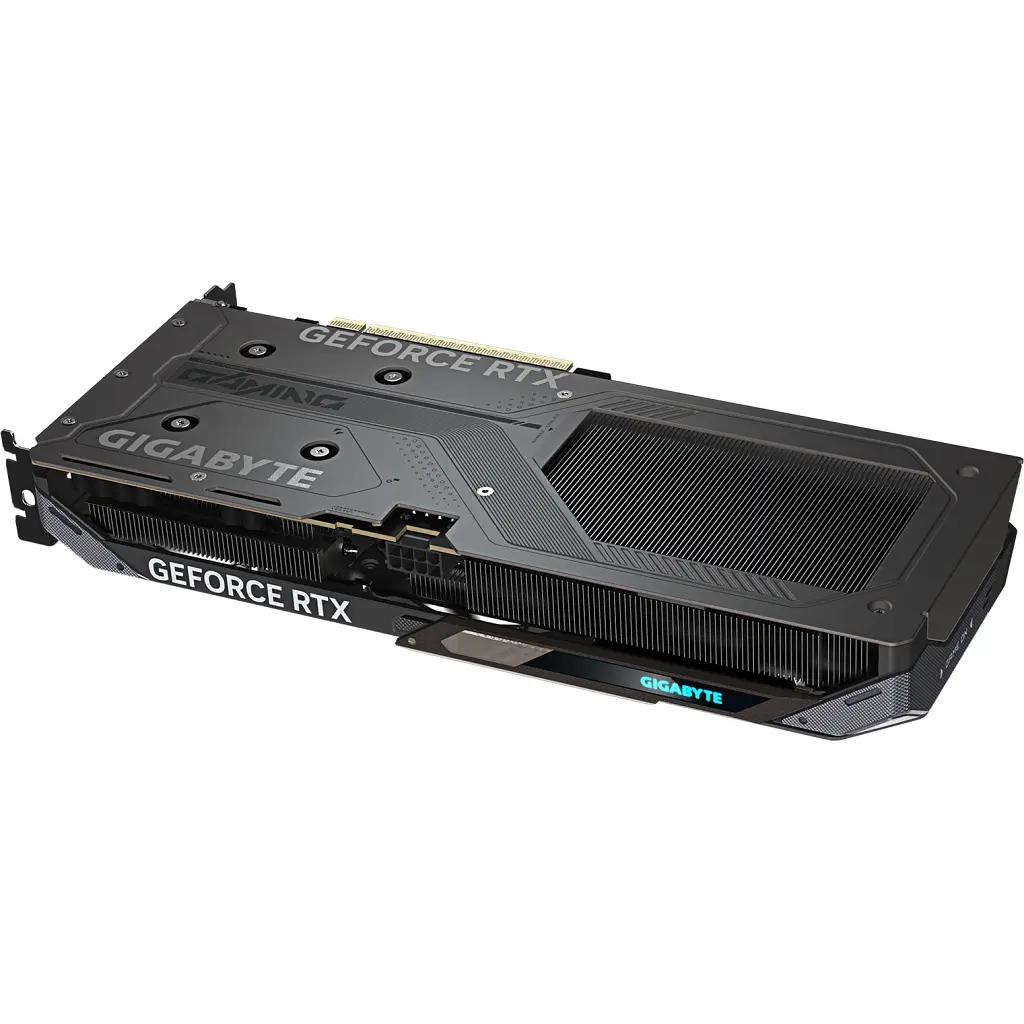Видеокарта GIGABYTE GeForce RTX5060Ti 8Gb GAMING OC (GV-N506TGAMING OC-8GD) - фото 8