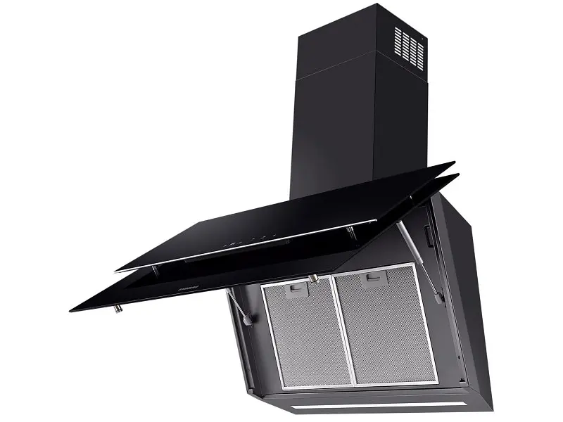 Витяжка Samsung NK36C9804WB - фото 3