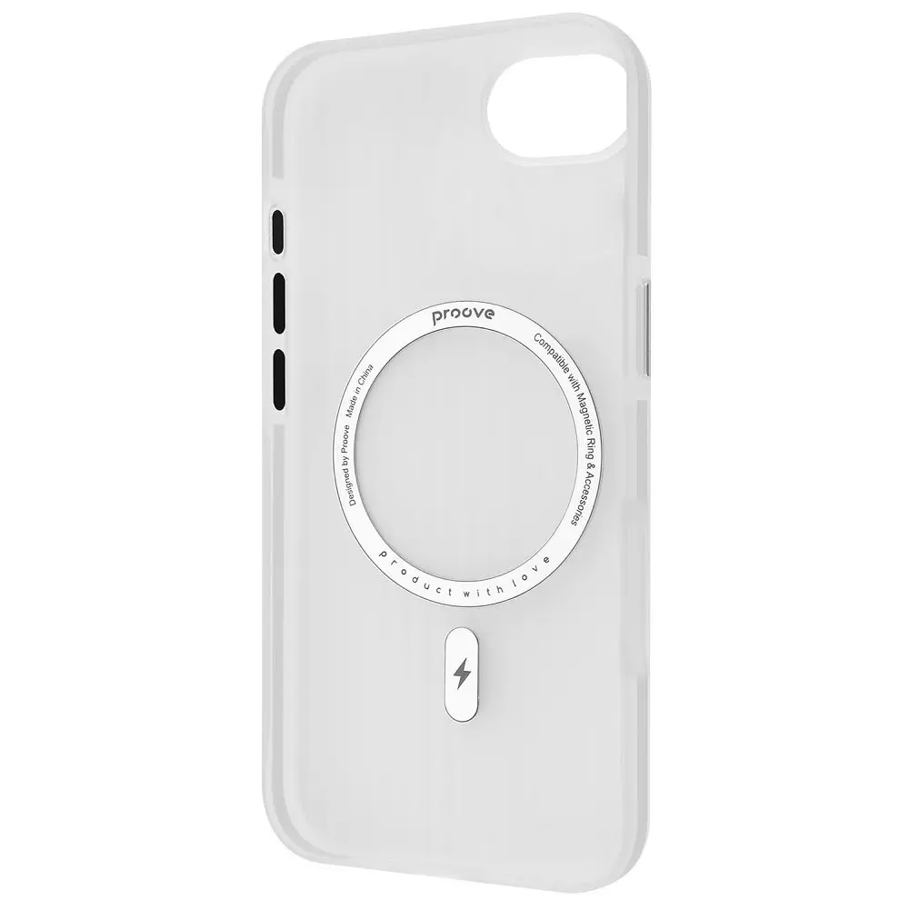 Чохол Proove Astro Case with Magnetic Ring iPhone 16e/17e в асортименті - фото 12