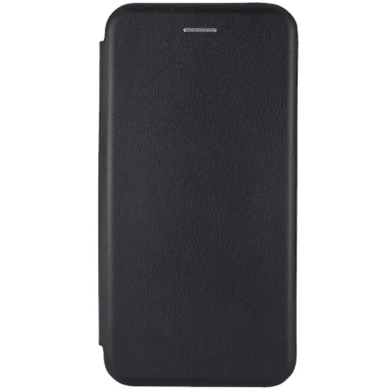 Чохол до мобільного телефона BeCover Exclusive Samsung Galaxy A17 5G SM-A17 Black (713888)