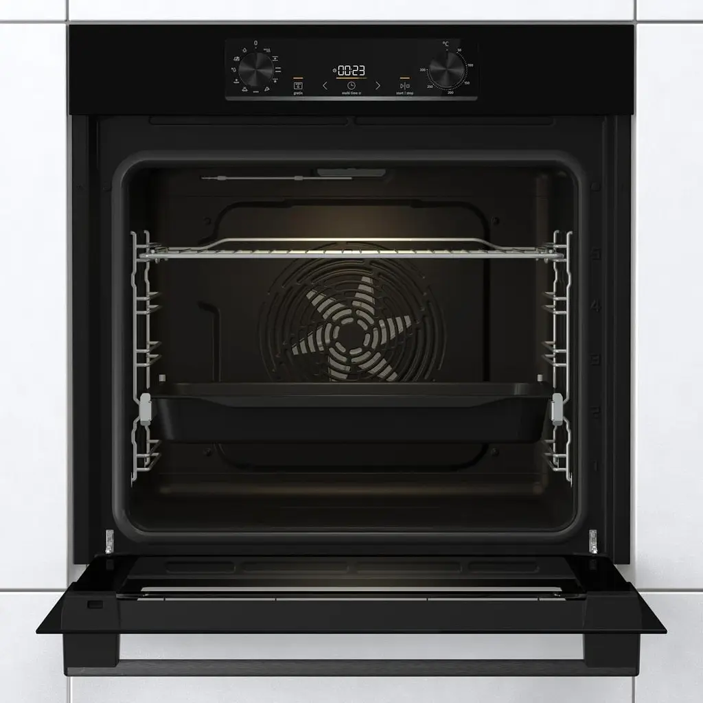 Електрична духова шафа Gorenje BO 6735 E05B (BO3CO3C02-1) (6743879) - фото 8