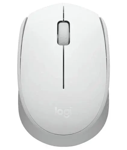 Миша бездротова M171, Off-White Logitech teh0020470