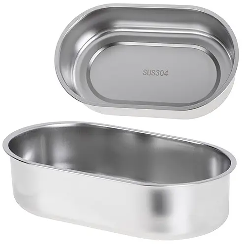Ланч-бокс з підігрівом Adler AD 4505 blue 0,8 л - фото 9