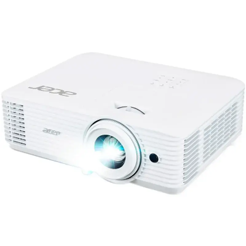 Проектор Acer X1528 (MR.JXY11.001) - фото 2