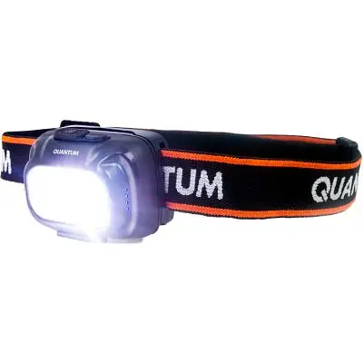 Ліхтар Quantum Finder LED з Type-C (QM-FL4040) - фото 4