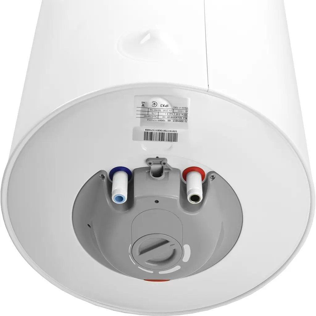 Бойлер Ardesto NEU NTS 80 V 1.5K EU2 (4015009) [134332] - фото 6