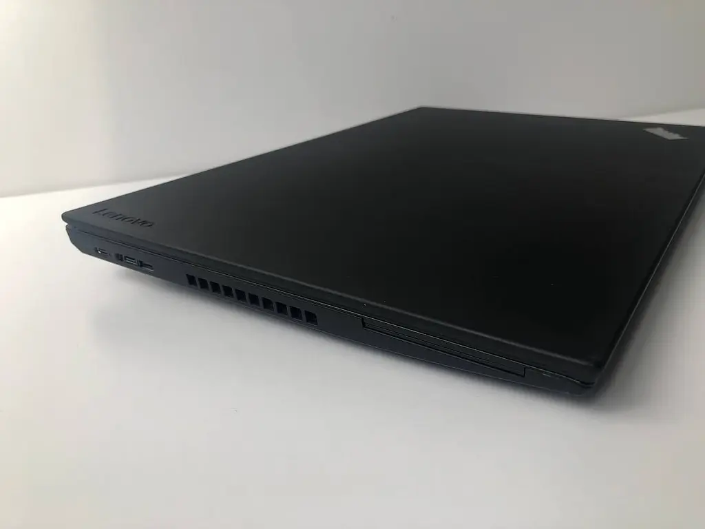 Ноутбук Lenovo Thinkpad T580 (i5-8250U / 8GB / SSD 256GB / 1920x1080 IPS) б/в - фото 8