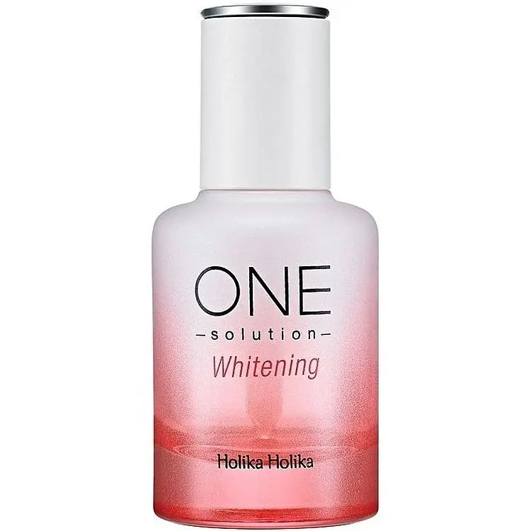 Сироватка відбілююча Holika Holika One Solution Super Energy Ampoule Whitening, 30 мл - фото 2