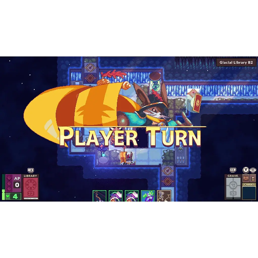 Ключ активації Microsoft Dungeon Drafters для Xbox One/Series S/X - фото 11