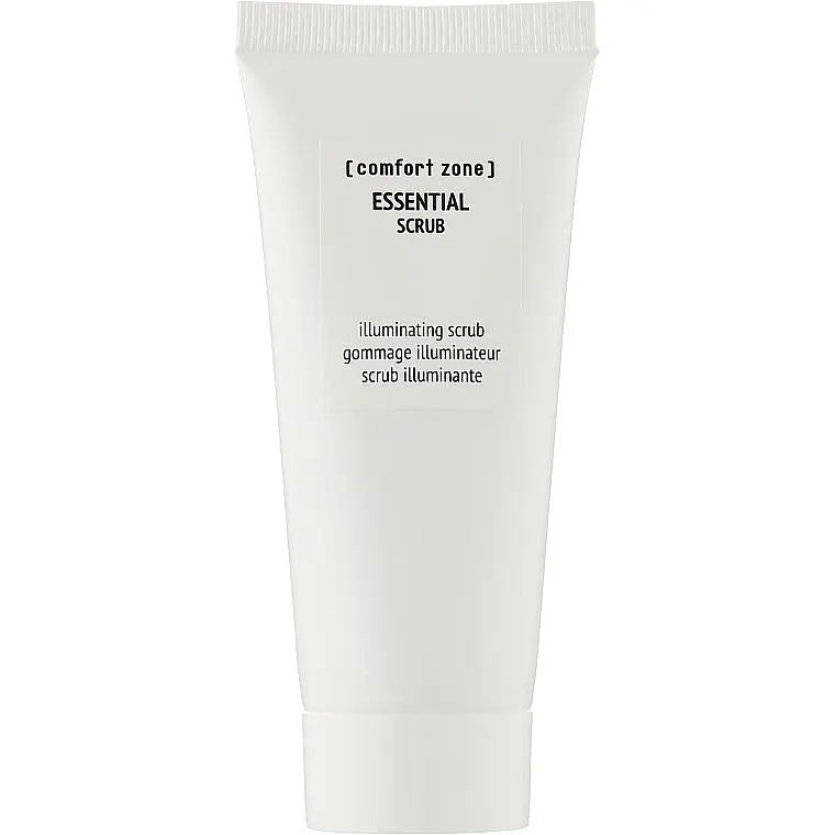 Скраб для обличчя Comfort Zone Essential Scrub очищувальний 60 мл - фото 2