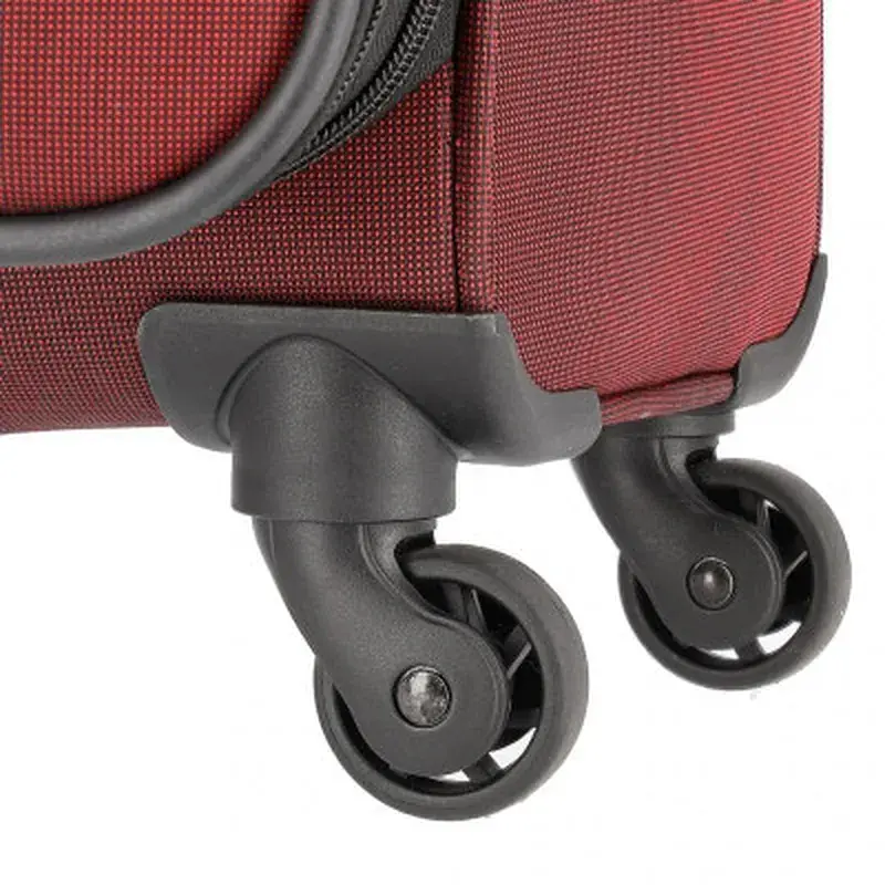 Валіза Travelite Derby Red Twotone S (TL087547-10) - фото 9