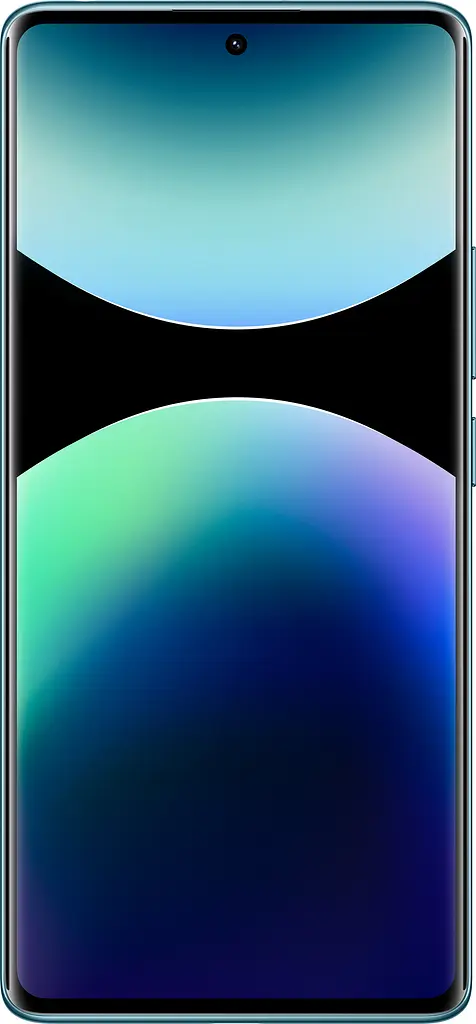 Мобільний телефон Xiaomi Redmi Note 14 Pro 12/512 Gb Ocean Blue - фото 2