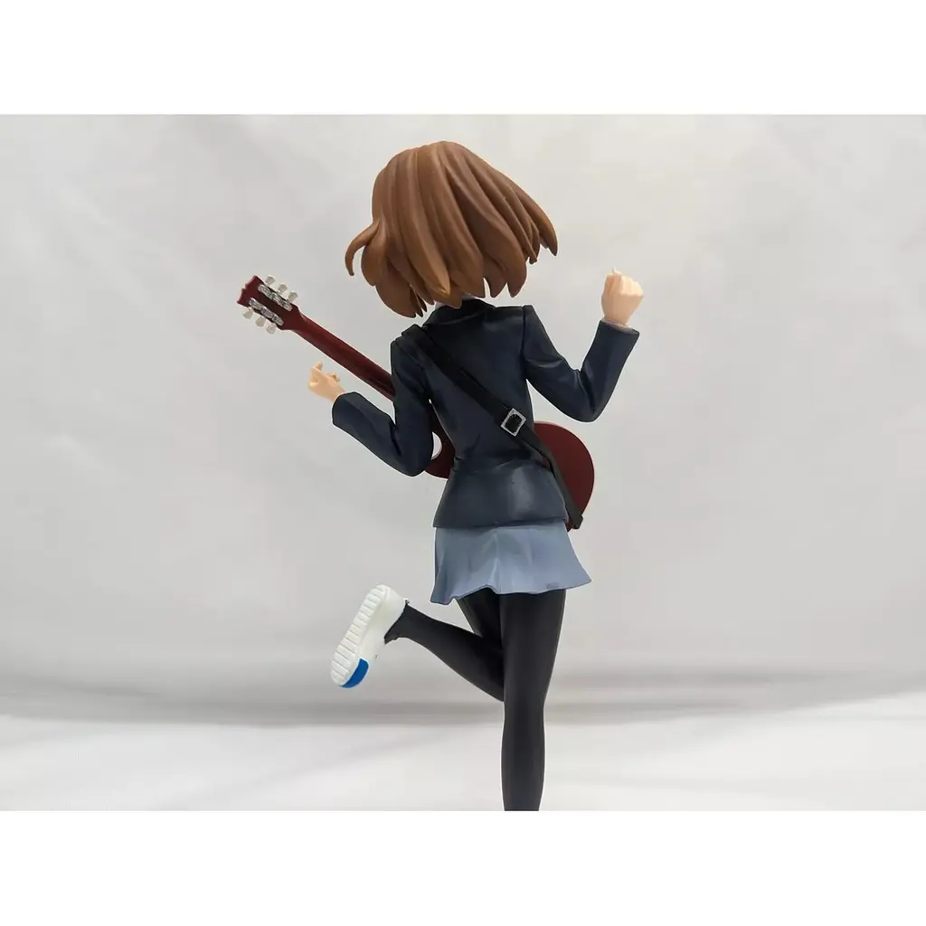 Фігурка Sega Yui Hirasawa K-ON! Юї Хірасава Кей-Он! 21 см S YH KON 21 - фото 5