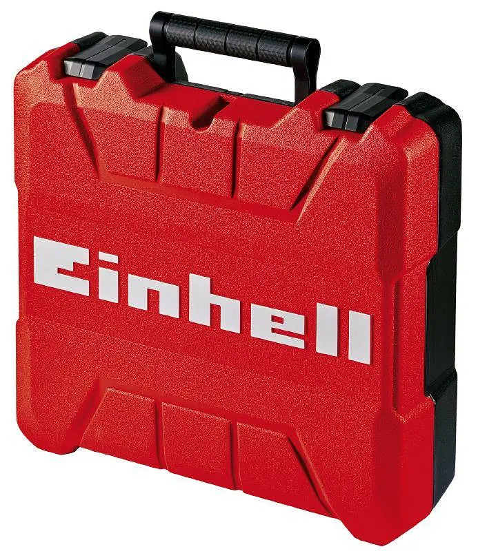 Кейс для інструменту E-Box S35, 11х32х34см, пластик Einhell hoz0012827 - фото 2