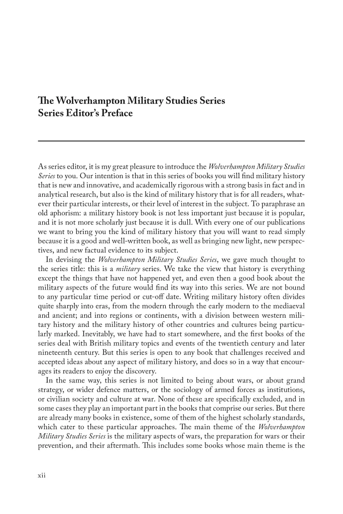 Leadership Forged: Botha and Smuts in World War 1 - Антоніо Гарсія - фото 6