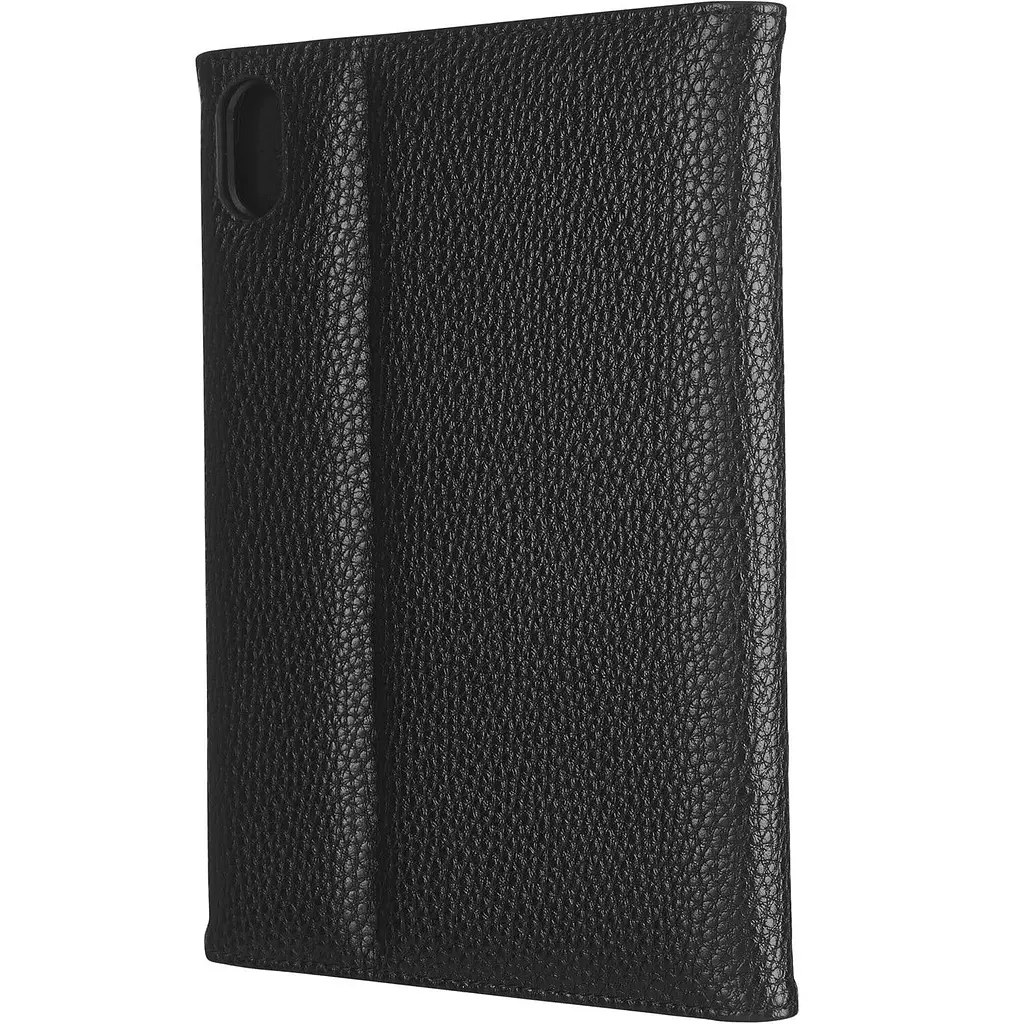 Чехол Case-Mate Venture Folio Case для Apple iPad Mini 6 8.3 2021 / iPad Mini 7 8.3 2024 Black (CM047962) - фото 4