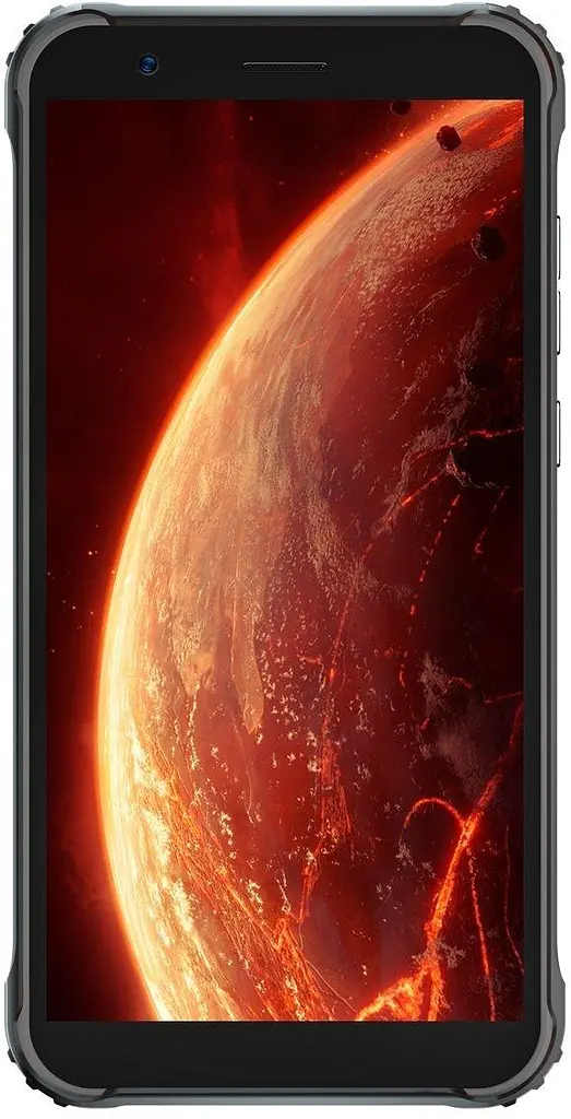 Защищенный смартфон Blackview BV4900 Pro 3/32GB АКБ 5580 мАч Black - фото 2