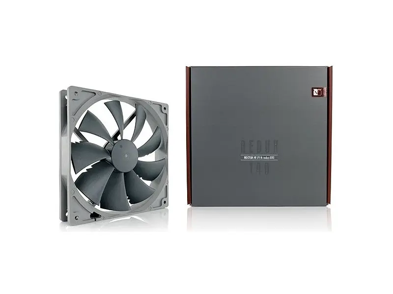 Вентилятор для корпусу Noctua NF-P14s redux-900 - фото 2