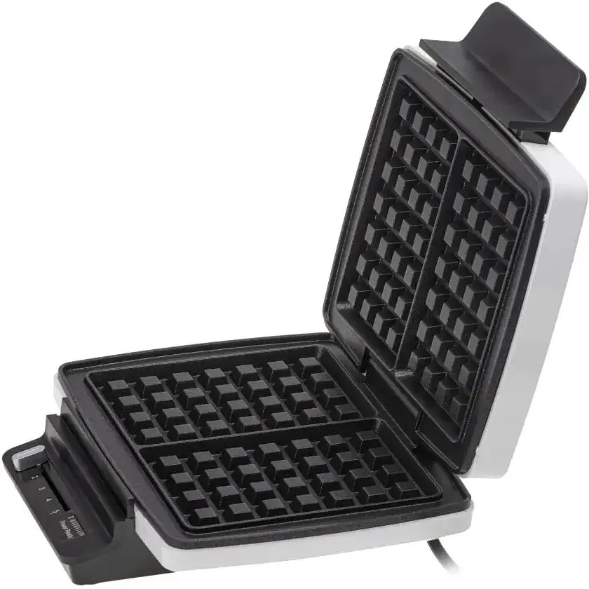 Вафельниця Adler AD 3085 - фото 4