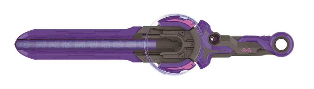 Infinity Nado Дзиґа VI серія Standard Pack Dream World Magic Dragon Чарівний Дракон світу мрій - фото 8