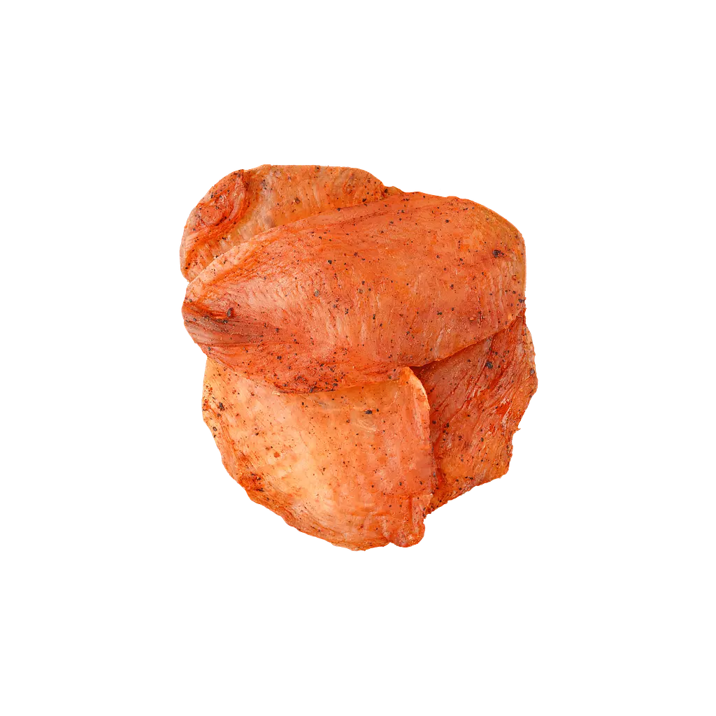 Джерки из курятины по-шанхайски Meat Chips 500 г - фото 2