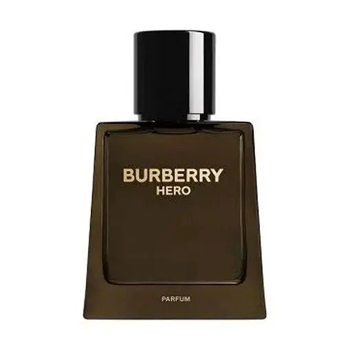 Оригінал Мініатюра Burberry Hero Parfum 5 мл Парфуми