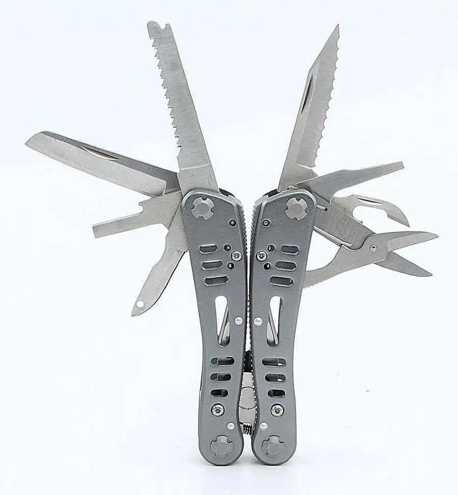 Мультитул Multi Tool Ganzo G203 - фото 7